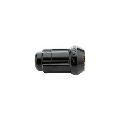 UTV 5 Lug Nuts Installation Kit M12×1.5 (Black)