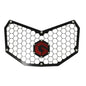 Can Am X3 Front Grille