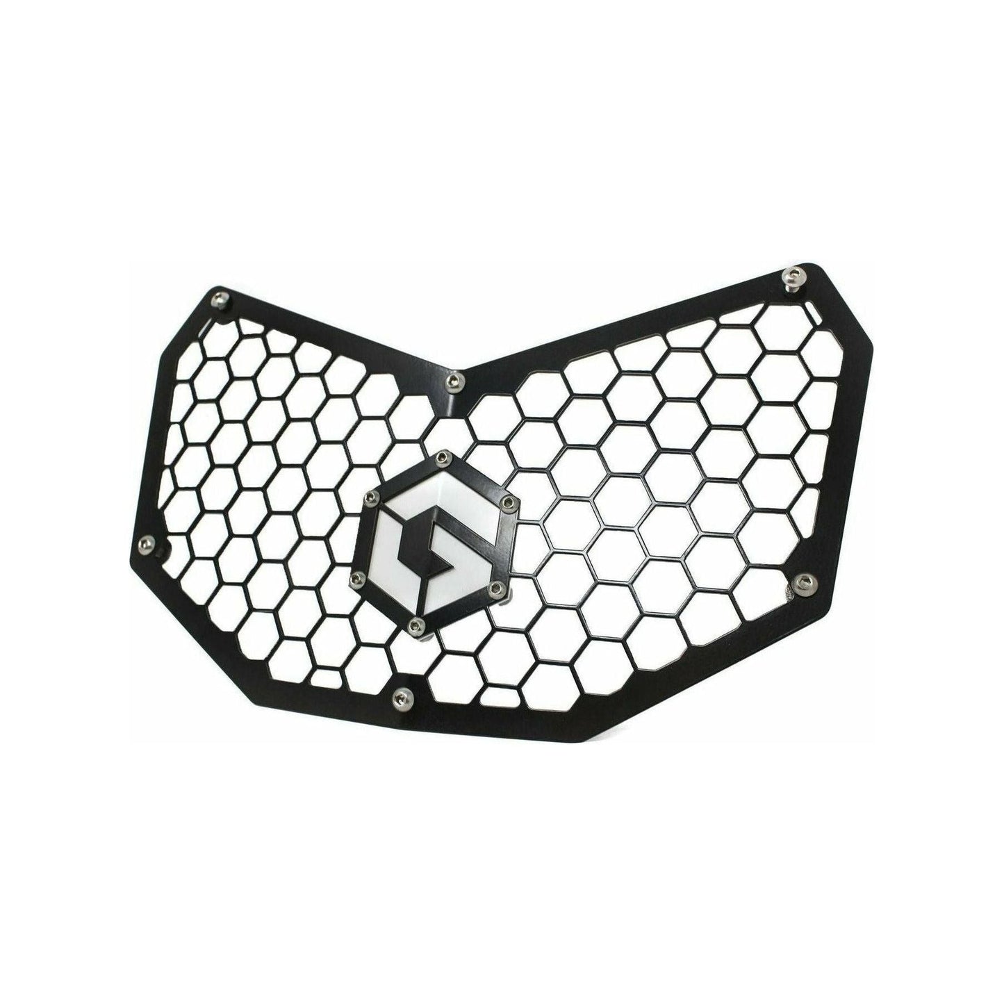 Can Am X3 Front Grille