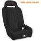 GT/S.E. UTV Custom Seats with Mounts (Pair)