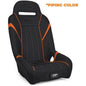 GT/S.E. UTV Custom Seats with Mounts (Pair)