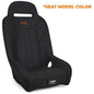 GT/S.E. UTV Custom Seats with Mounts (Pair)