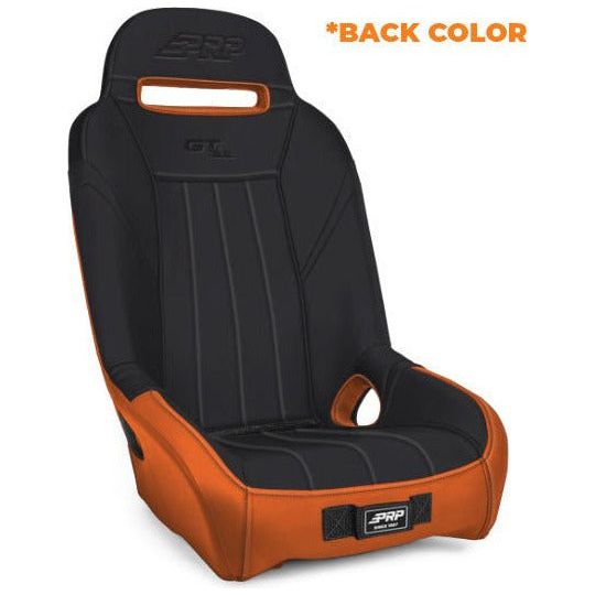 GT/S.E. UTV Custom Seats with Mounts (Pair)