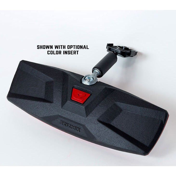 Halo-R Rearview Mirror