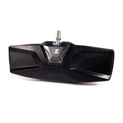 Halo-RA Billet Aluminum Rearview Mirror