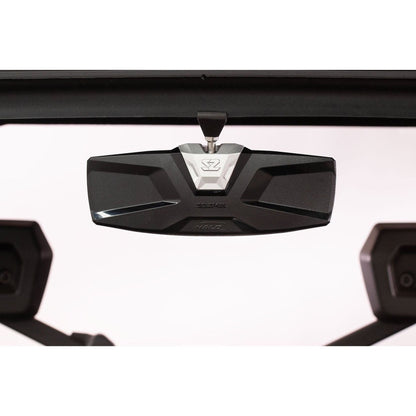 Halo-RA Cast Rearview Mirror
