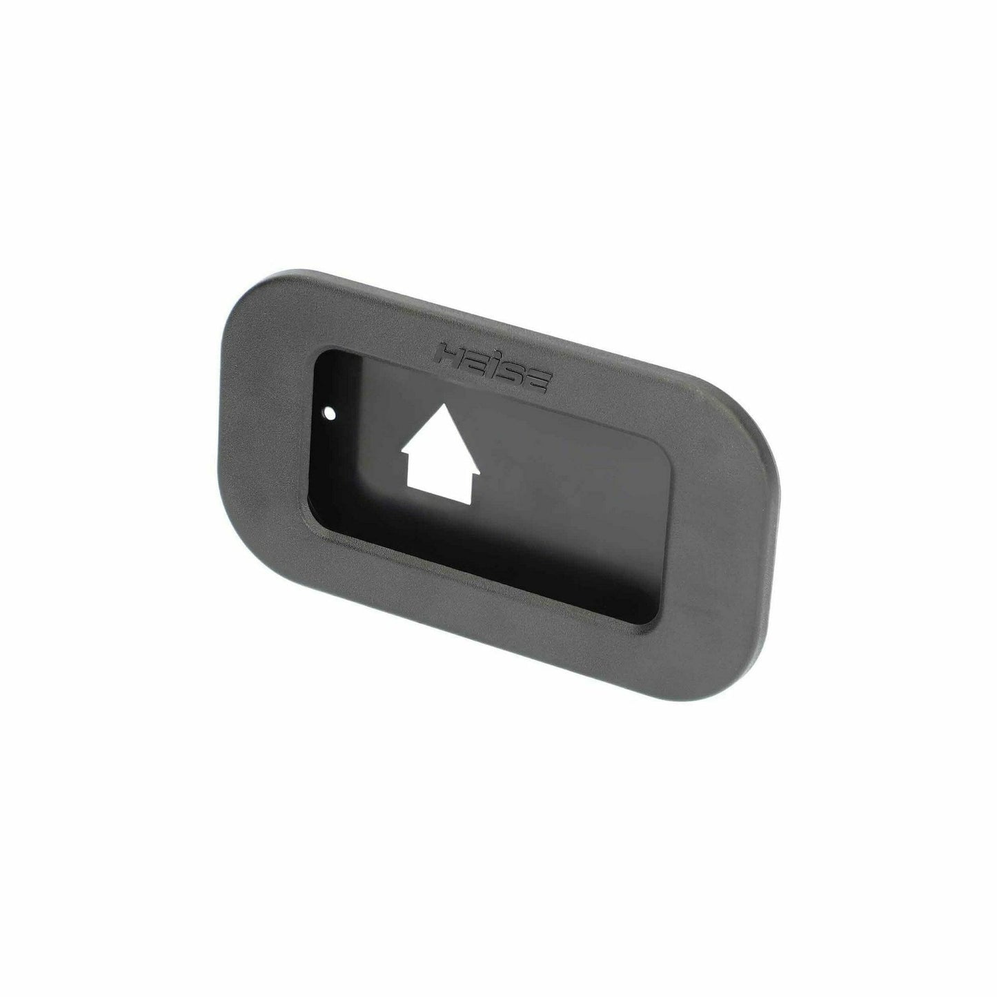 8 Gang Flush Mount Switch Panel