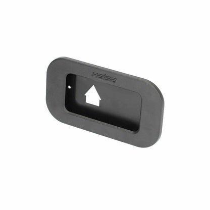 8 Gang Flush Mount Switch Panel