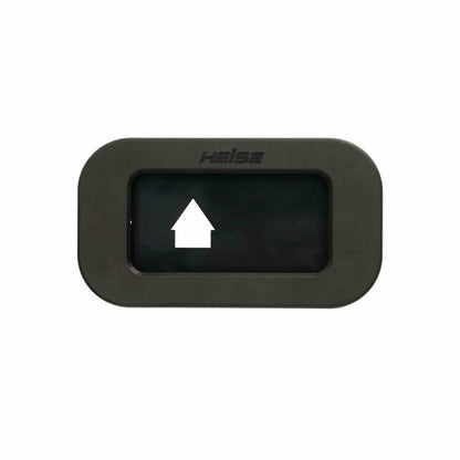 8 Gang Flush Mount Switch Panel