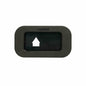 8 Gang Flush Mount Switch Panel