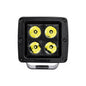 Cube Blackout Series Spot Light 3"