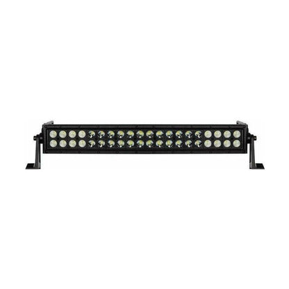 Dual Row Blackout Series LED Lightbar 22"