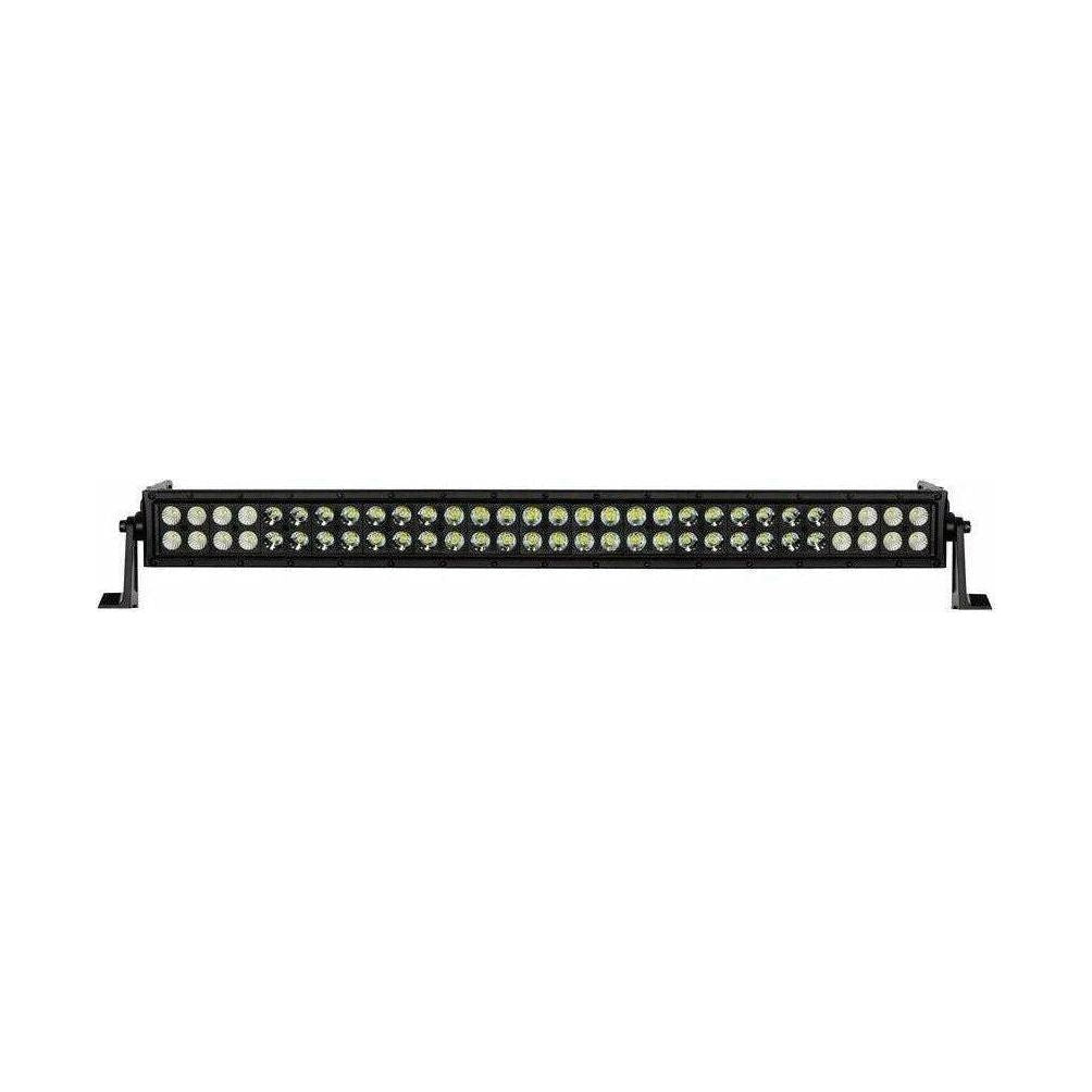 Dual Row Blackout Series LED Lightbar 30"