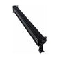 Dual Row Blackout Series LED Lightbar 42"