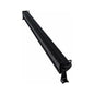 Dual Row Blackout Series LED Lightbar 50"