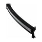 Dual Row Curved LED Lightbar 42"
