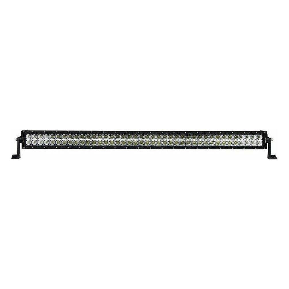 Dual Row Curved LED Lightbar 42"