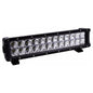 Dual Row DRL Series LED Lightbar 14"