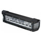 Dual Row High Output Sidelight LED Lightbar 9.2"
