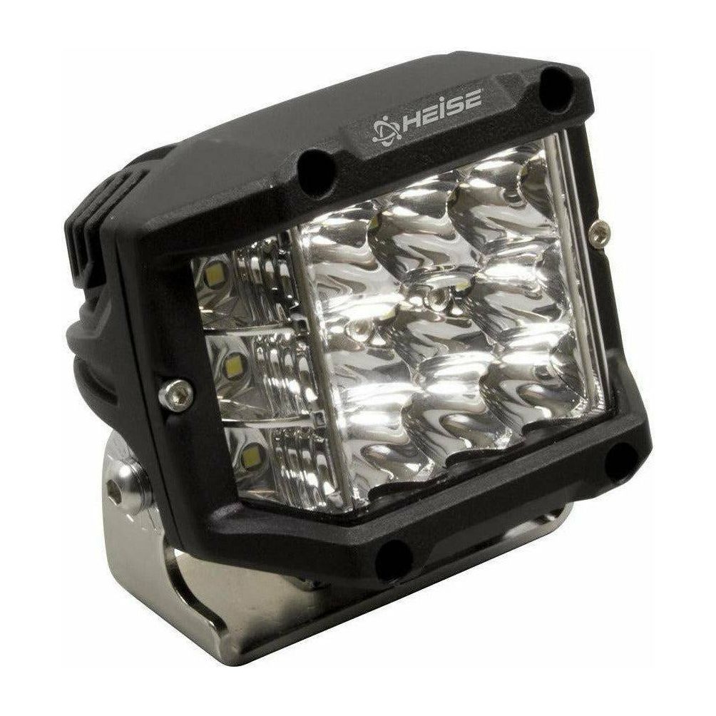 High Output Cube Flood Light 4"