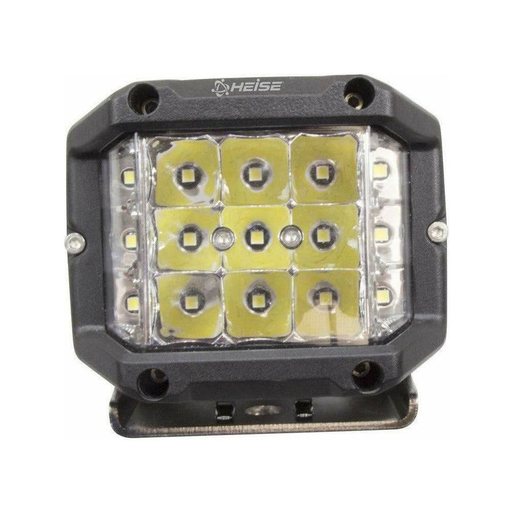 High Output Cube Flood Light 4"