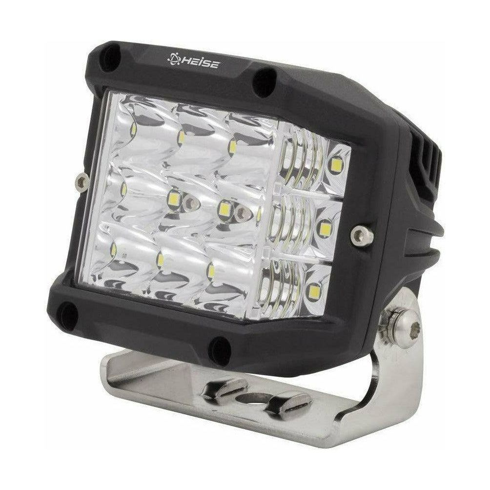 High Output Cube Flood Light 4"