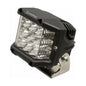 High Output Cube Flood Light 4"