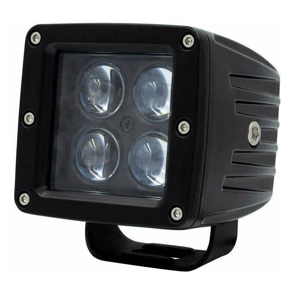 Infinite Series Cube RGB Light 3"