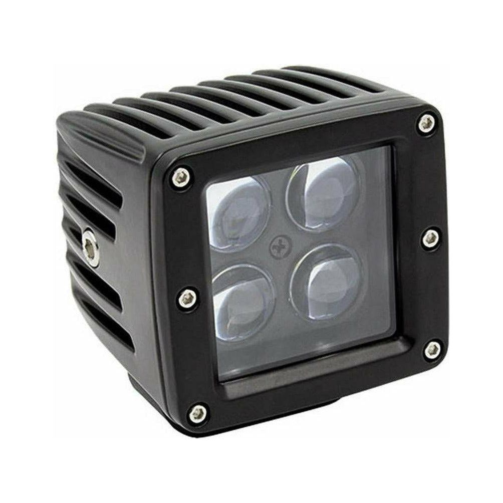 Infinite Series Cube RGB Light 3"