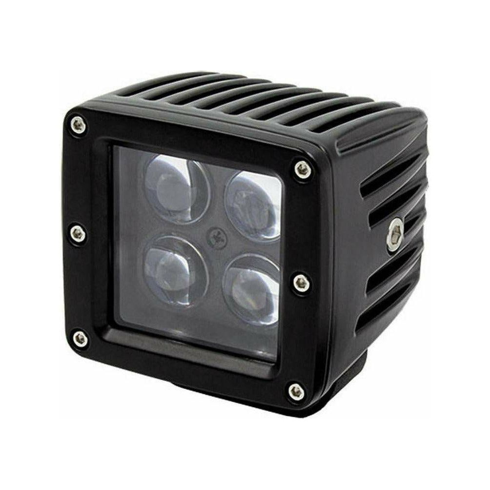 Infinite Series Cube RGB Light 3"