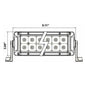 Infinite Series RGB Lightbar 8"