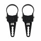 Light Bar Roll Bar Mount Kit