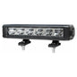 Single Row Super Slimline LED Lightbar 9"
