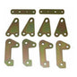 Polaris Ranger XP 900 2'' Lift Kit