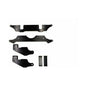 Polaris RZR XP Turbo Signature Series Lift Kit