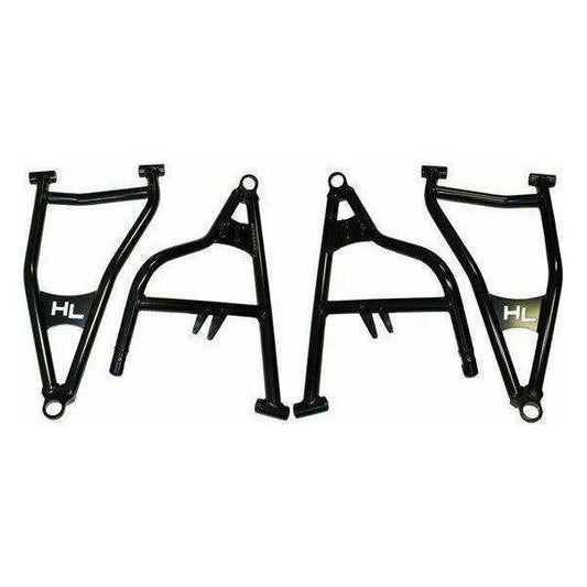 Polaris RZR XP 1000 / Turbo (2017-2023) Front Forward Offset Control Arms