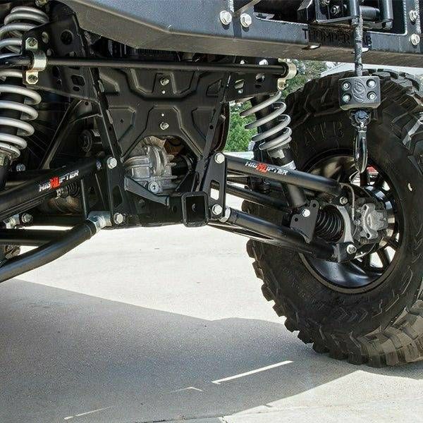 Polaris Ranger XP 1000 Long Travel Kit