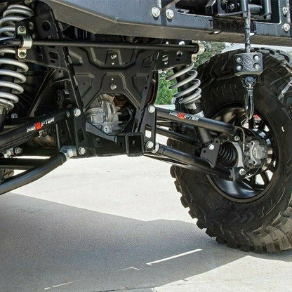 Polaris Ranger XP 1000 Long Travel Kit