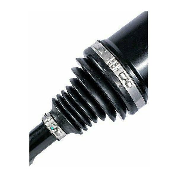 Polaris RZR XP 1000 / Turbo Rear Outlaw DHT X Axle