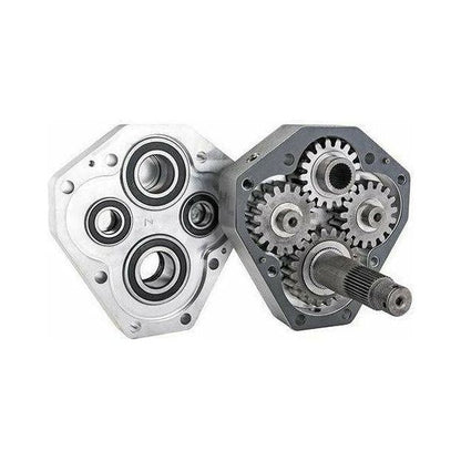 Polaris Ranger XP 1000 4" Portal Gear Lift 30% Dual Idler