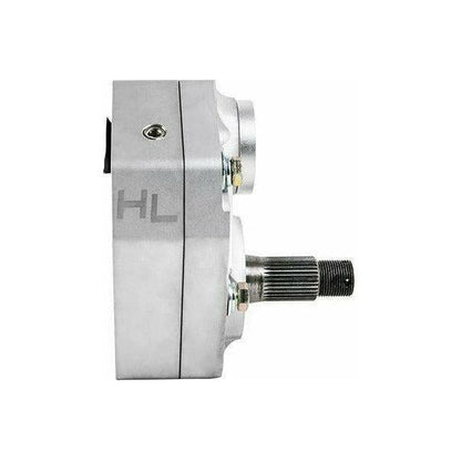 Polaris Ranger XP 1000 4" Portal Gear Lift 30% Dual Idler