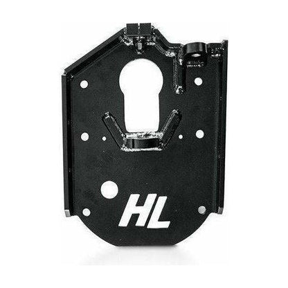 Polaris Ranger XP 1000 6" Portal Gear Lift 45% Dual Idler Version