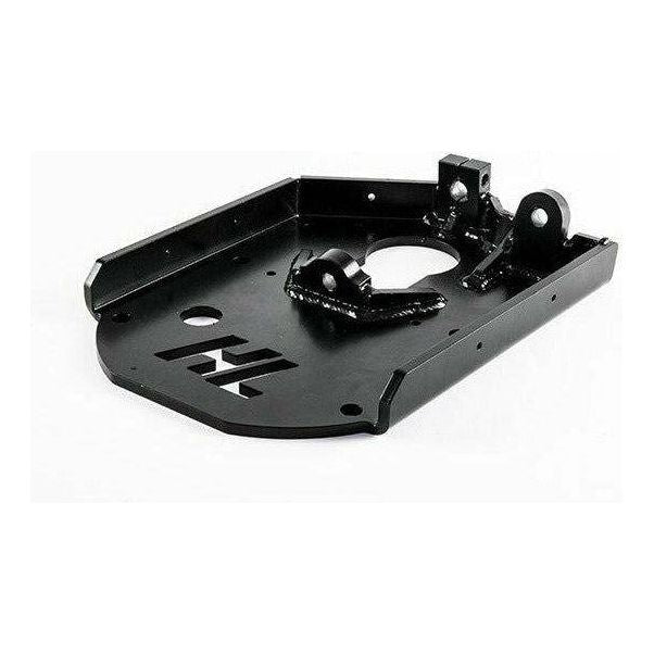 Polaris Ranger (New Body Style) 6"Portal Gear Lift 45% Dual Idler Version