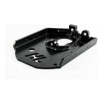 Polaris Ranger (New Body Style) 6"Portal Gear Lift 45% Dual Idler Version