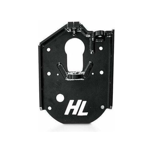 Polaris Ranger (New Body Style) 6"Portal Gear Lift 45% Dual Idler Version