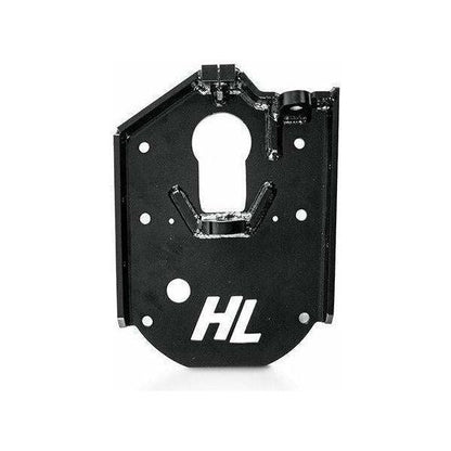 Polaris Ranger (New Body Style) 6" Portal Gear Lift 60% Dual Idler Version