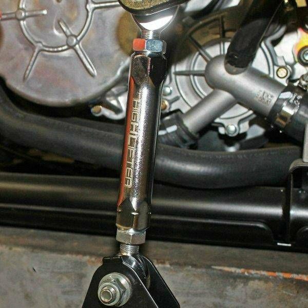 Polaris RZR XP 1000 / Turbo Rear Sway Bar Link Kit