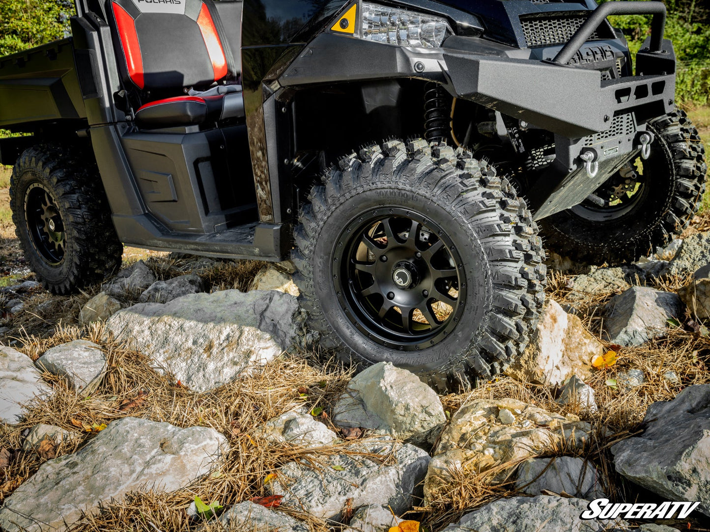 Highline Wheels