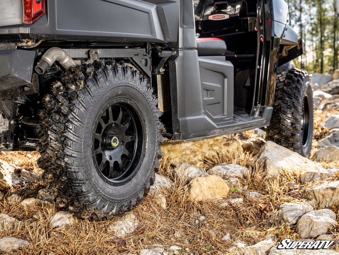 Highline Wheels