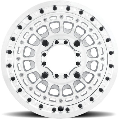 Hitman Beadlock Wheel (Raw)